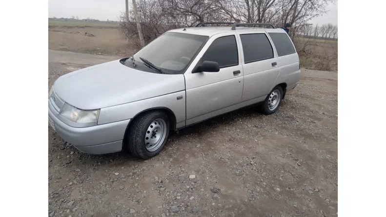 Lada (ВАЗ) 2111 2006