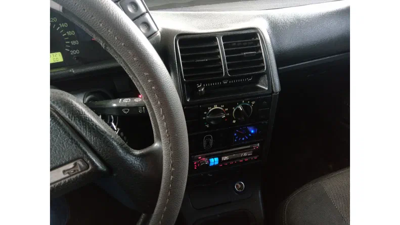 Lada (ВАЗ) 2111 2006 - 5