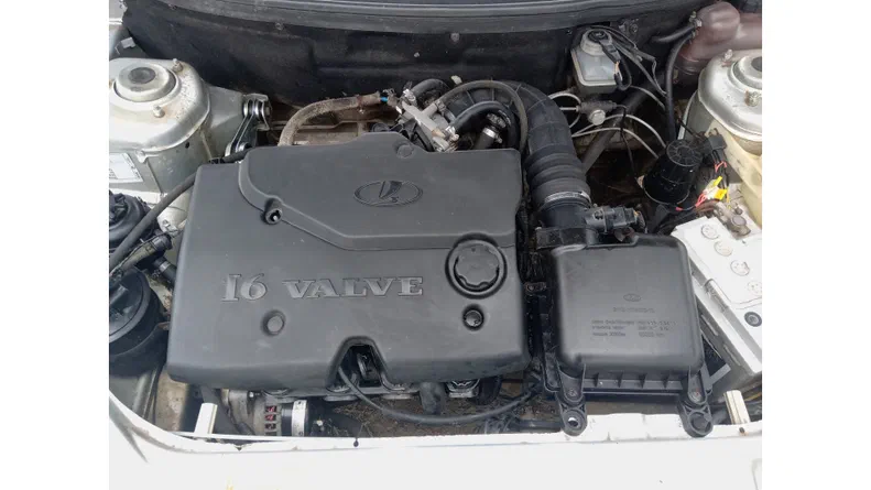 Lada (ВАЗ) 2111 2006