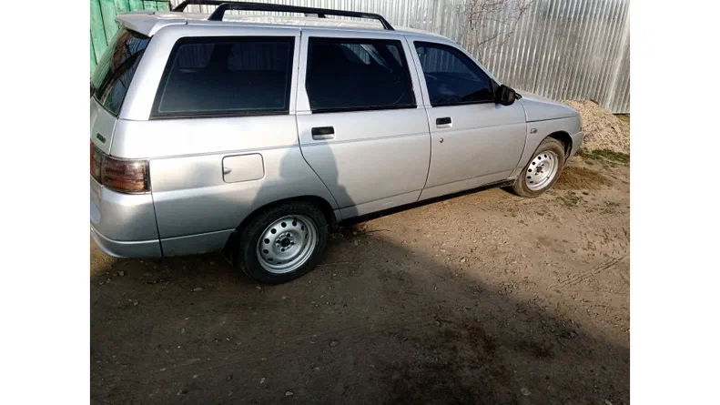 Lada (ВАЗ) 2111 2006 - 6