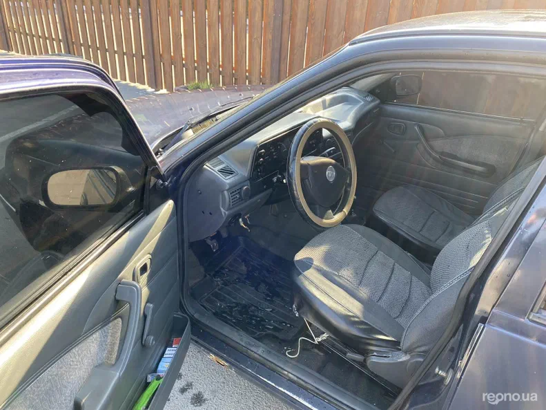 Daewoo Nexia 2006 - 5