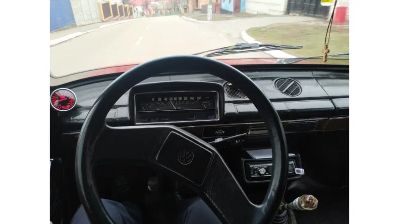 Lada (ВАЗ) 2101 1981 - 3