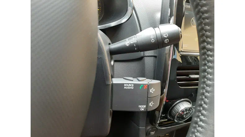 Renault Clio 2015 - 15