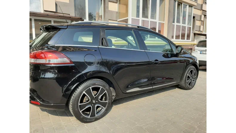 Renault Clio 2015 - 25