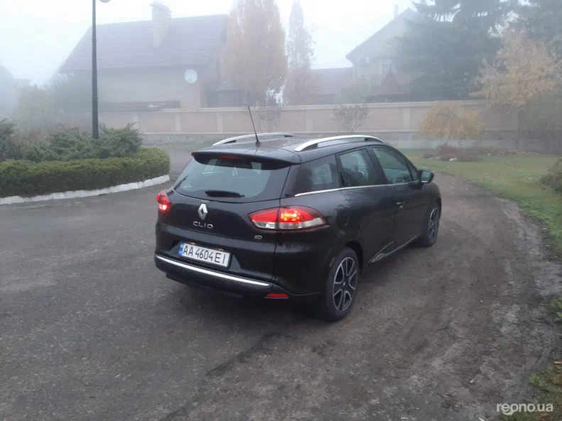 Renault Clio 2015 - 29