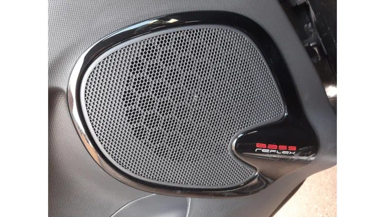 Renault Clio 2015 - 17