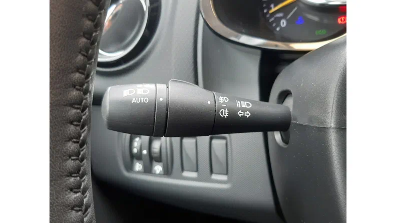 Renault Clio 2015 - 16