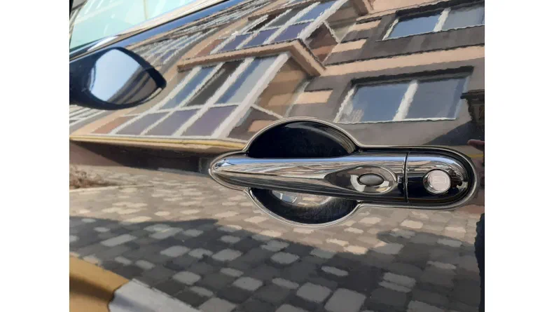 Renault Clio 2015 - 20