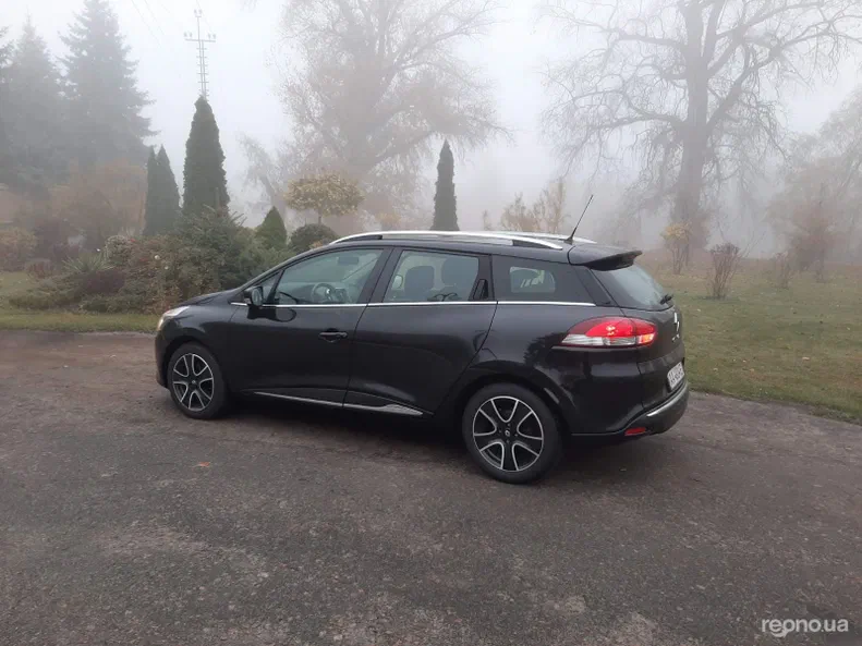 Renault Clio 2015 - 27