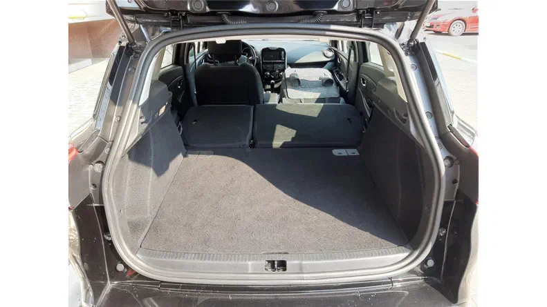 Renault Clio 2015 - 31