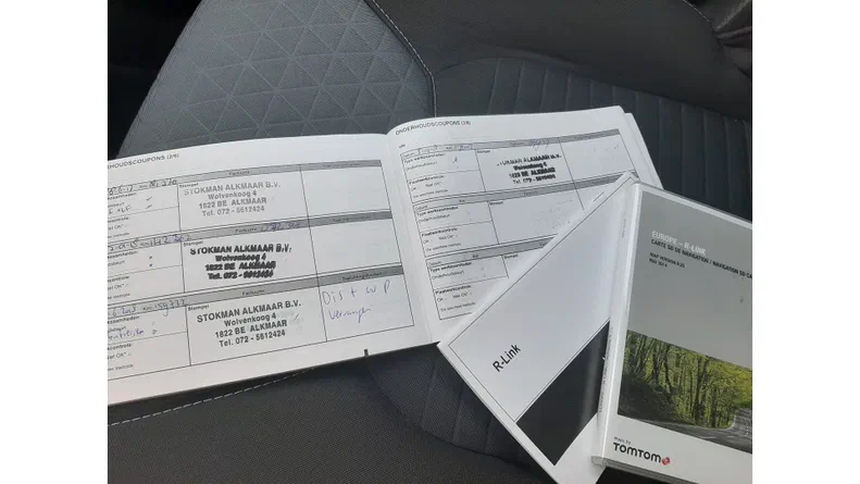 Renault Clio 2015 - 34