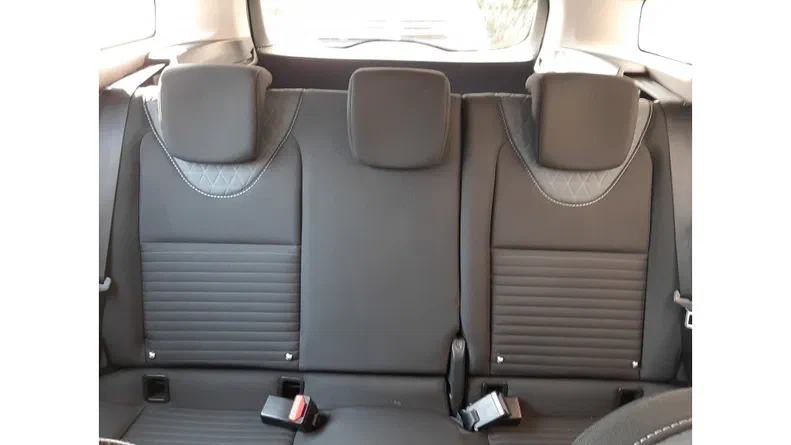 Renault Clio 2015 - 19