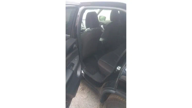 Mitsubishi Eclipse 2019 - 7