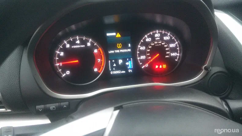 Mitsubishi Eclipse 2019