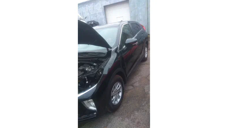 Mitsubishi Eclipse 2019 - 5