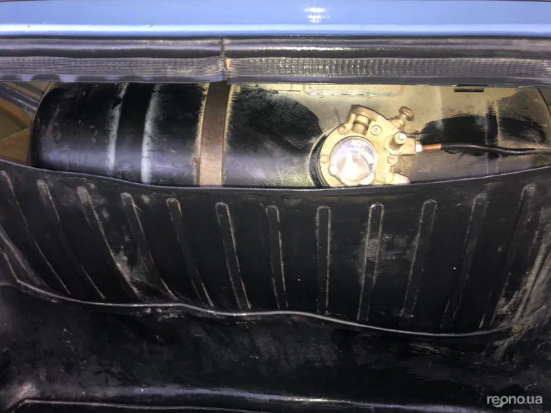 Lada (ВАЗ) 2106 1991