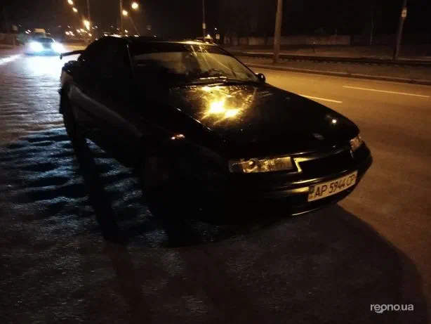 Opel Calibra 1993