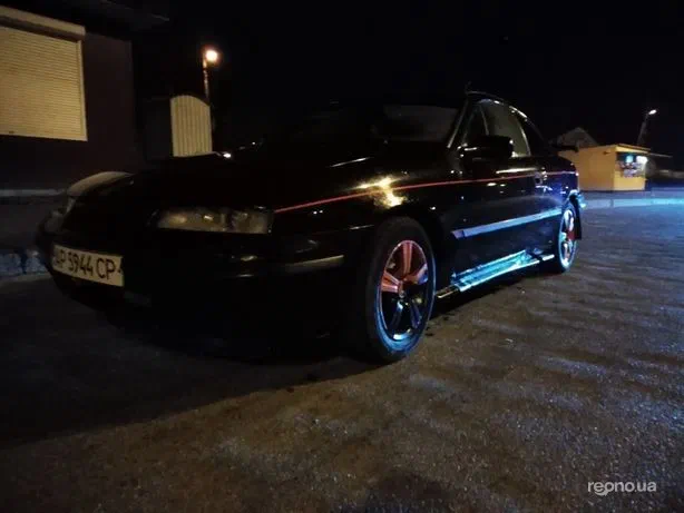 Opel Calibra 1993