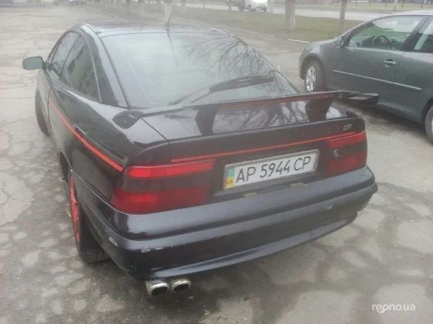 Opel Calibra 1993 - 7