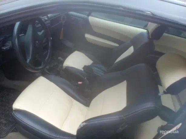 Opel Calibra 1993 - 10