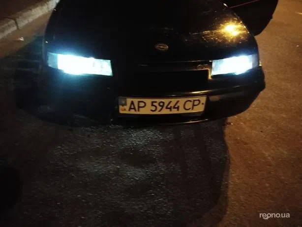 Opel Calibra 1993 - 9