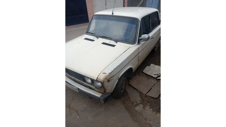 Lada (ВАЗ) 2106 1988 - 5