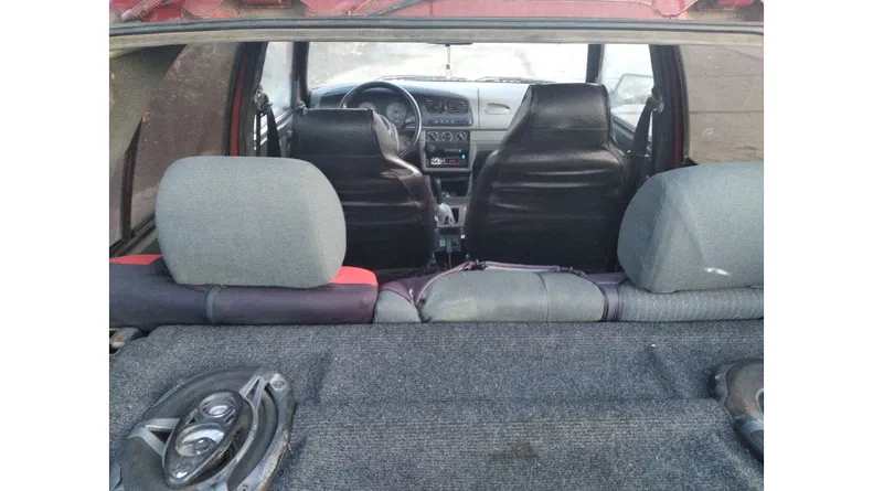 Skoda Favorit 1991 - 6