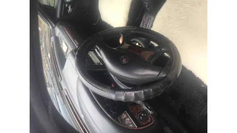 ГАЗ 31105 «Волга» 2005