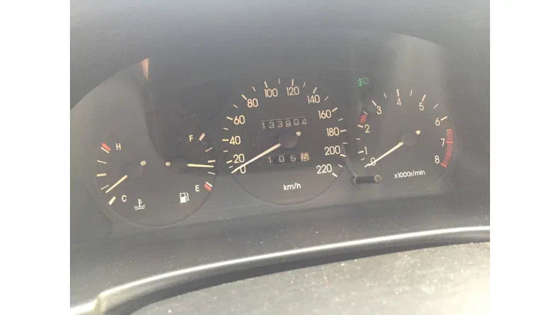 ЗАЗ Lanos 2011 - 12