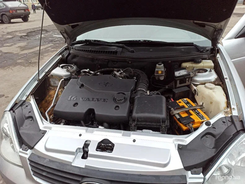 Lada (ВАЗ) 2101 2008