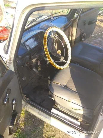 Іж 2125 «Комбі» 1991 - 5