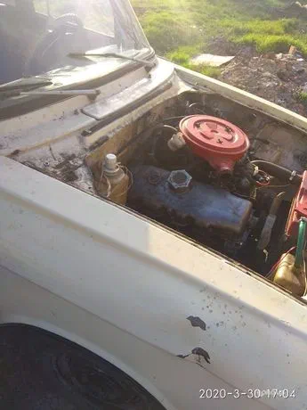 Іж 2125 «Комби» 1991