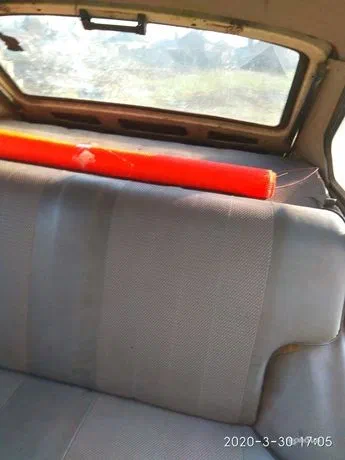 Іж 2125 «Комби» 1991