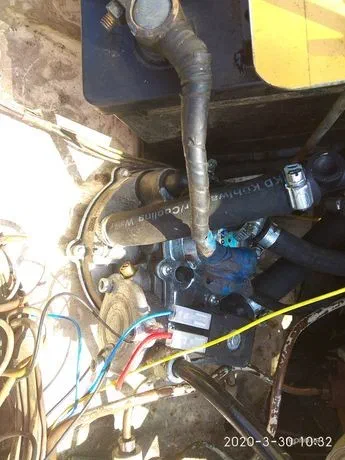 Іж 2125 «Комби» 1991