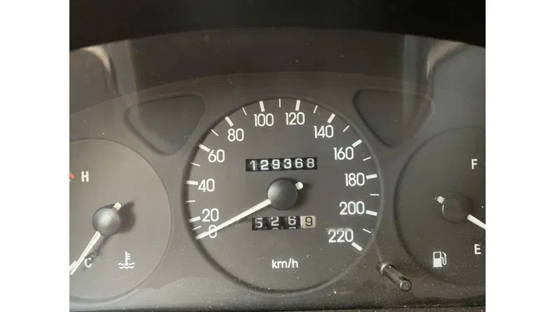 ЗАЗ Lanos 2009 - 11