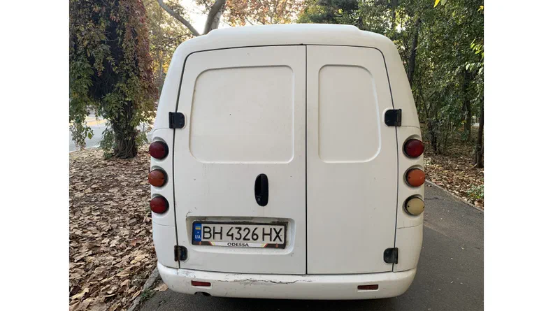 ЗАЗ Lanos 2009 - 6