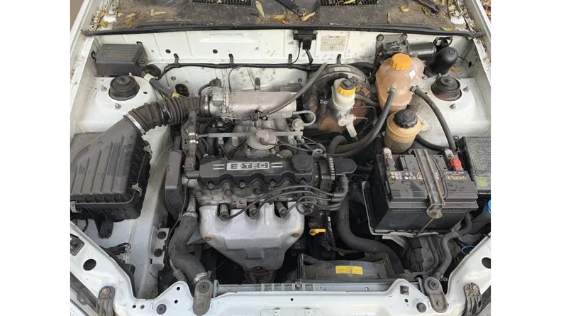 ЗАЗ Lanos 2009 - 10