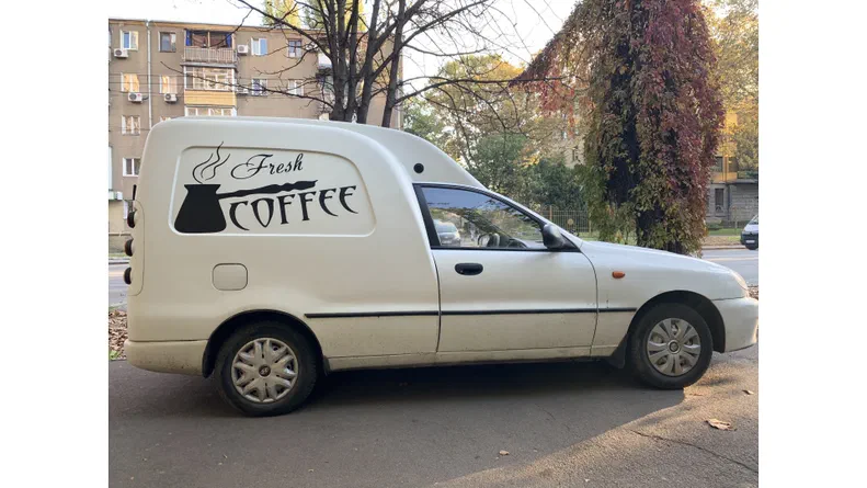 ЗАЗ Lanos 2009 - 5