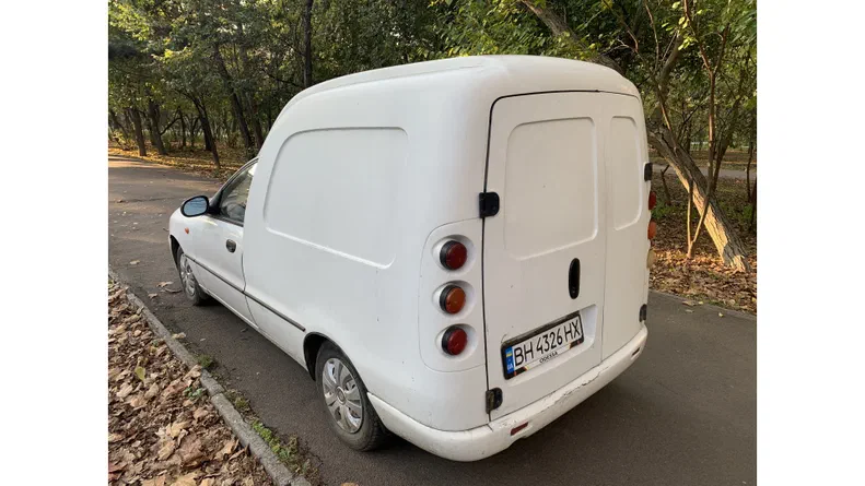 ЗАЗ Lanos 2009 - 8