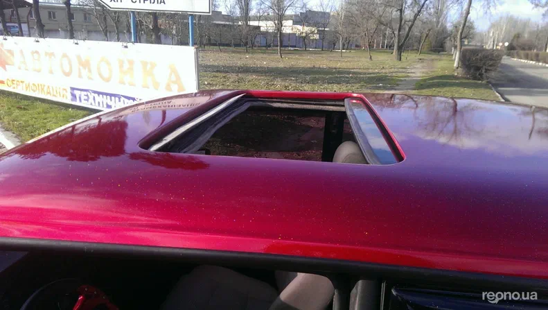 Lada (ВАЗ) 2107 1992 - 8