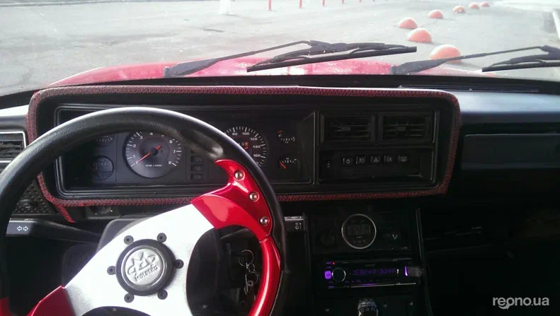 Lada (ВАЗ) 2107 1992 - 9