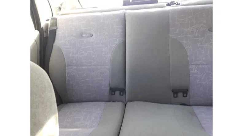 Lada (ВАЗ) Kalina 2008