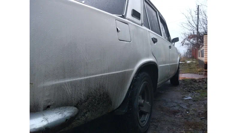 Lada (ВАЗ) 2101 1979 - 6