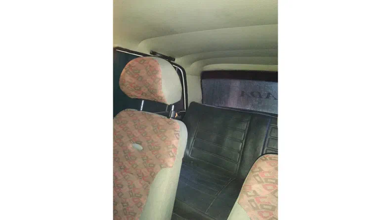 Lada (ВАЗ) 2101 1979 - 8