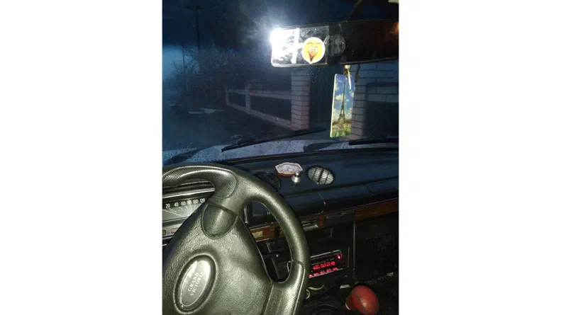 Lada (ВАЗ) 2101 1979 - 5