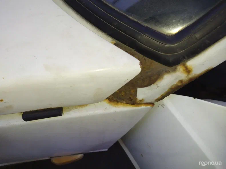 ЗАЗ 1102 «Таврія» 1991 - 30