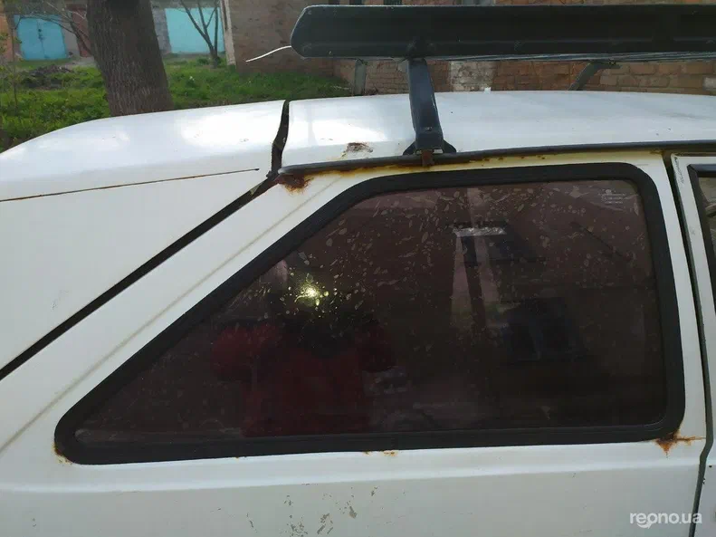 ЗАЗ 1102 «Таврія» 1991 - 11