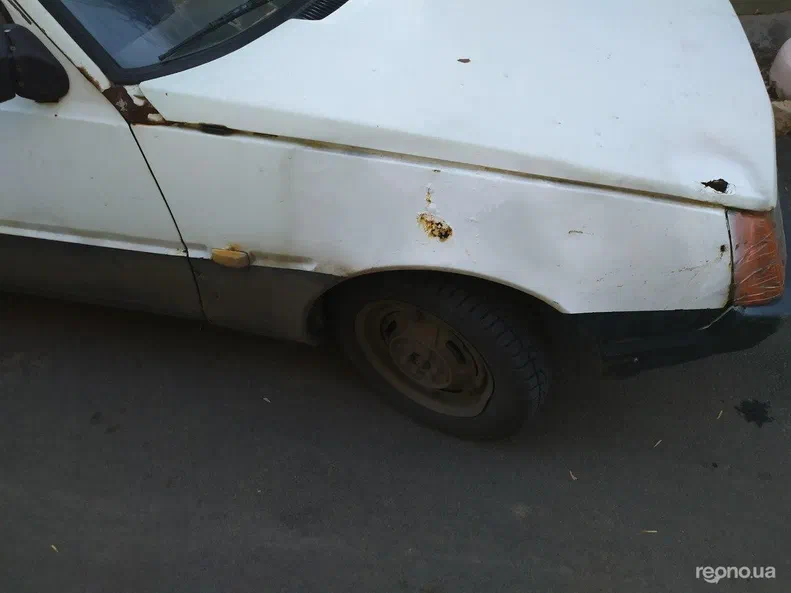 ЗАЗ 1102 «Таврія» 1991 - 34