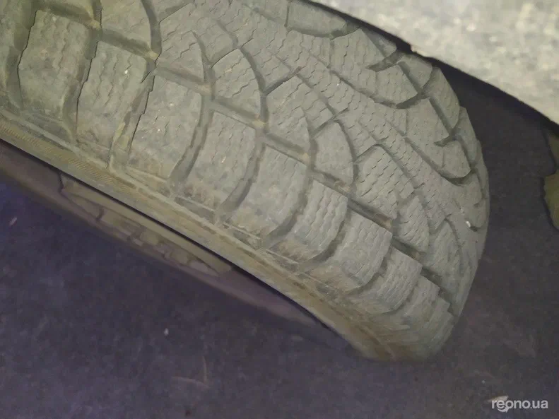 ЗАЗ 1102 «Таврія» 1991 - 27