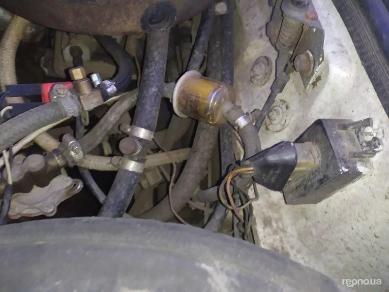 ЗАЗ 1102 «Таврія» 1991 - 9